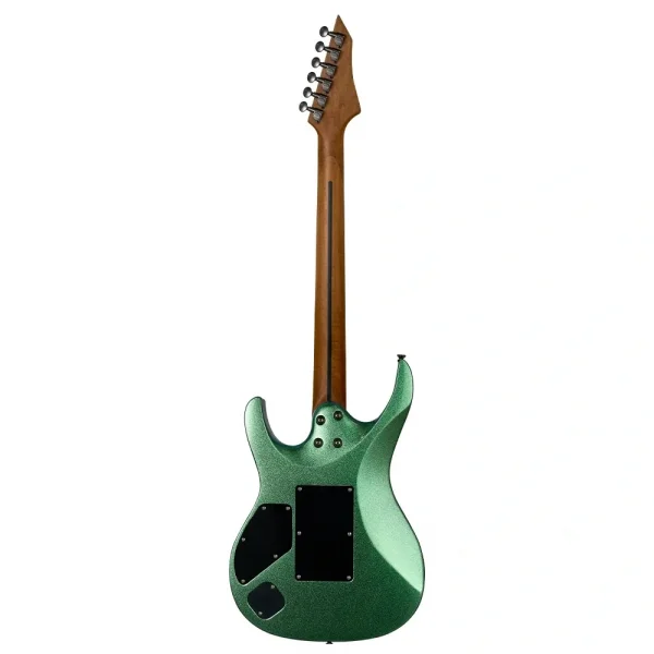 Mooer MMT100FRAGR Elektro Gitar (Aurora Green)