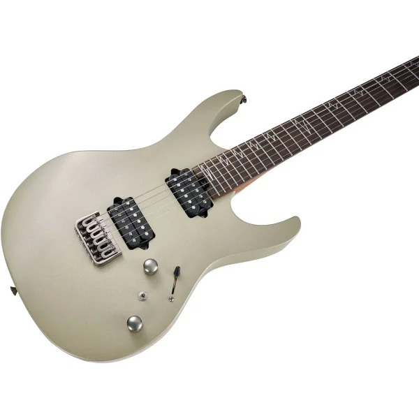 Mooer MMT100IGY Elektro Gitar (Iron Grey)