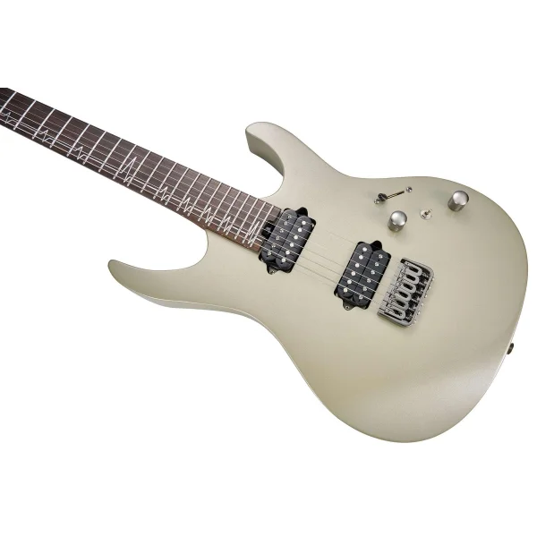 Mooer MMT100IGY Elektro Gitar (Iron Grey)