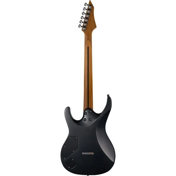 Mooer MMT100PBK Elektro Gitar (Pearl Black)