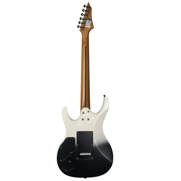 Mooer MMT50BKWH Elektro Gitar