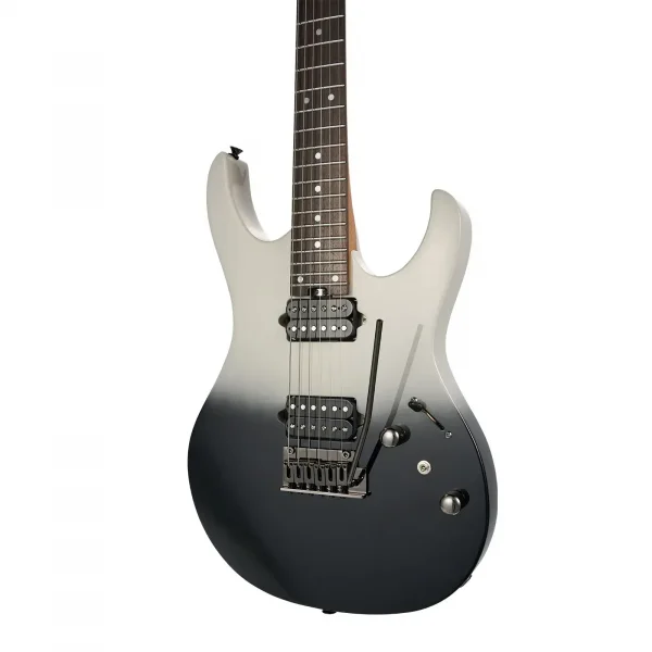 Mooer MMT50BKWH Elektro Gitar