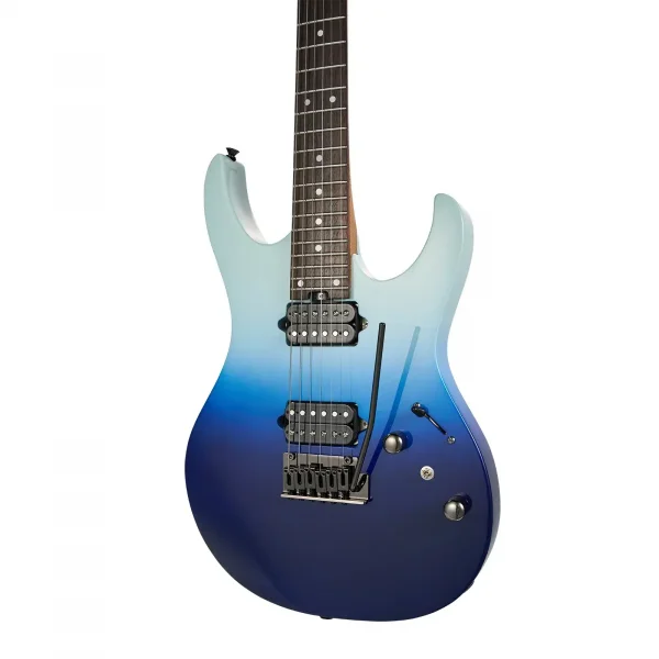 Mooer MMT50BLGR Elektro Gitar