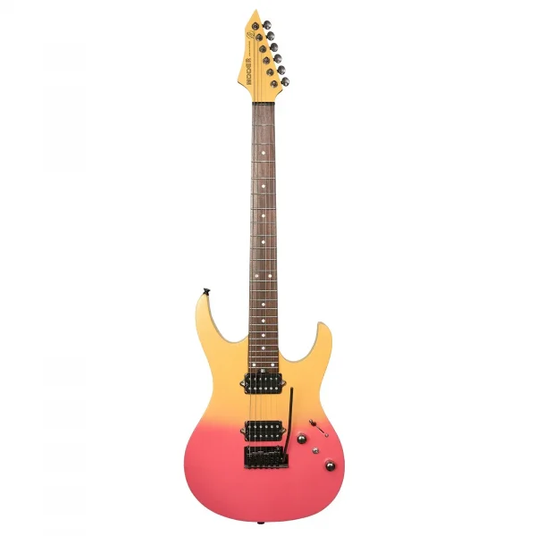 Mooer MMT50PKYWElektro Gitar