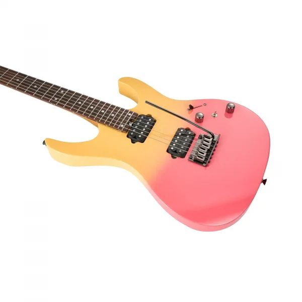 Mooer MMT50PKYWElektro Gitar