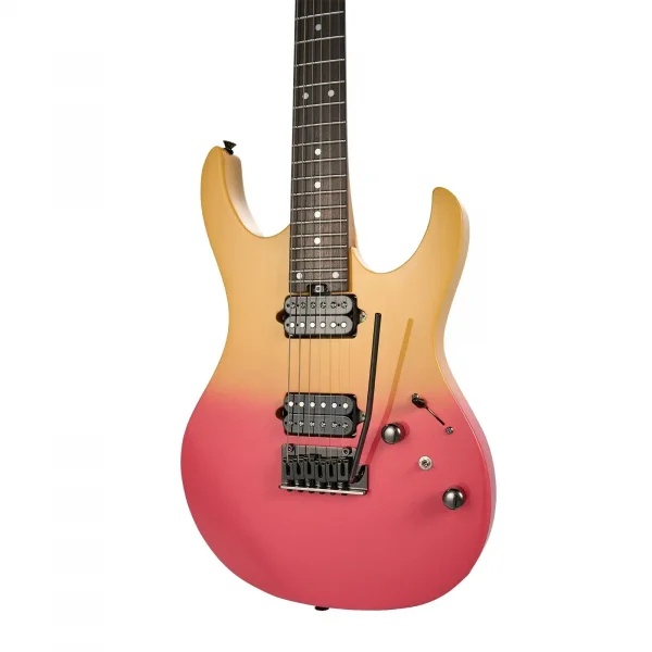 Mooer MMT50PKYWElektro Gitar