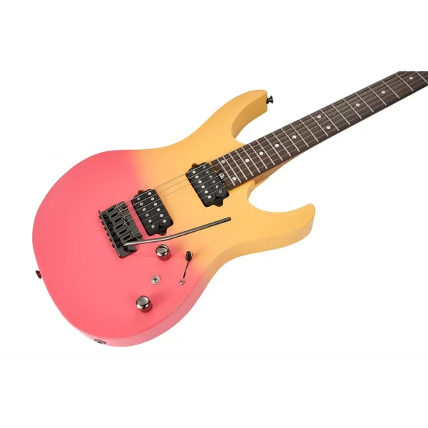 Mooer MMT50PKYWElektro Gitar