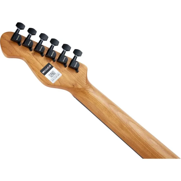 Mooer MSC18ProDA Elektro Gitar (Dark Aurora)