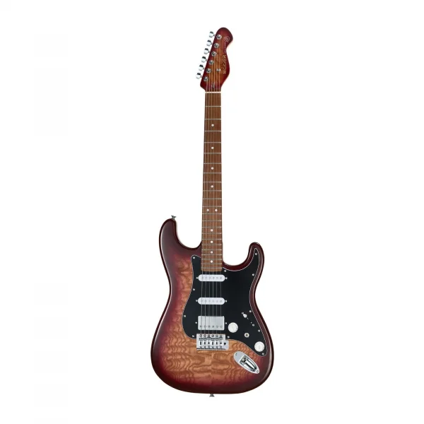 MOOER MSC20 Pro Elektro Gitar (AB)