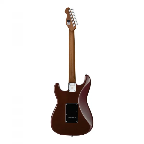 MOOER MSC20 Pro Elektro Gitar (AB)