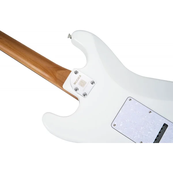 Mooer MSC41ProDBL Elektro Gitar (Dreamy Blue)