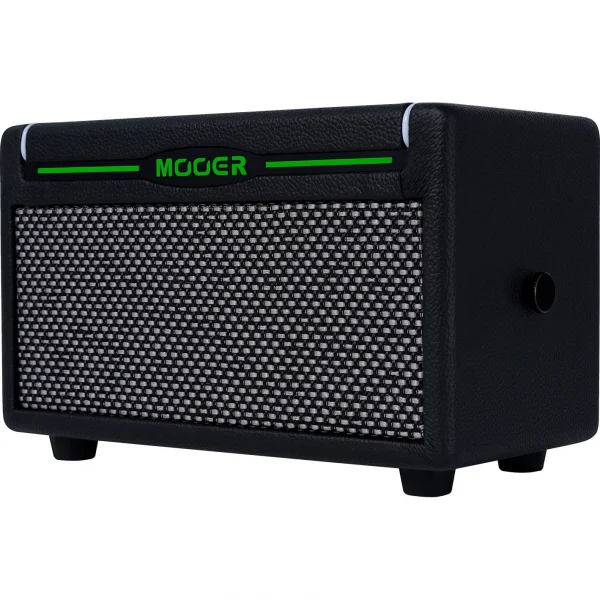 Mooer SD10IBK Akıllı Gitar Amfisi