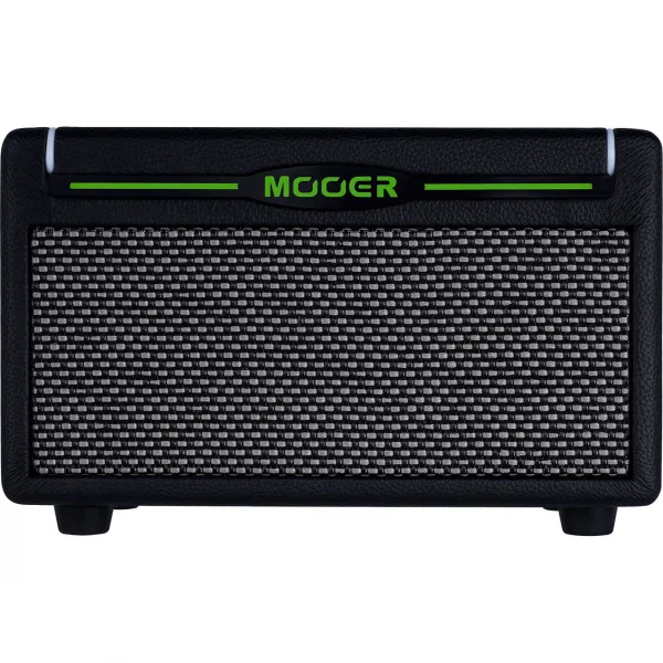 Mooer SD10IBK Akıllı Gitar Amfisi