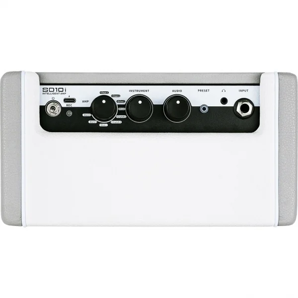 Mooer SD10IGR Akıllı Gitar Amfisi