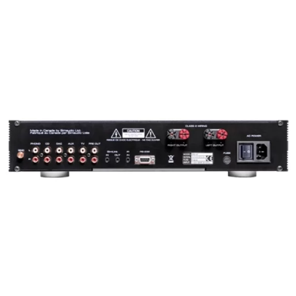 MOON 250i V2 Entegre Amplifikatör