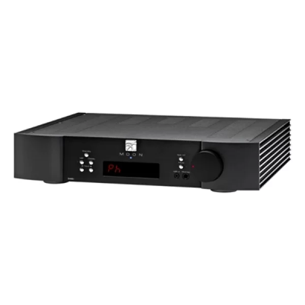 MOON 340i X Entegre Amplifikatör