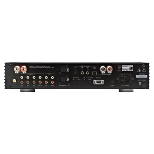 MOON 340i X Entegre Amplifikatör