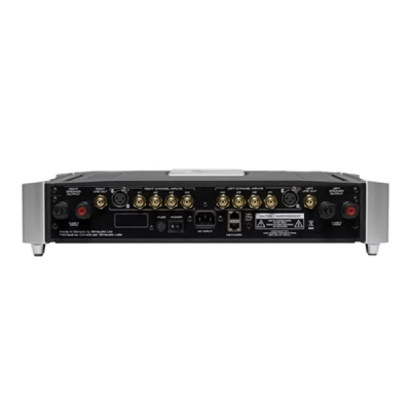 MOON  641 Entegre Amplifikatör