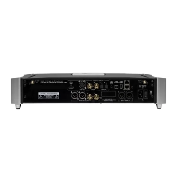 MOON 681 Network Player & DAC