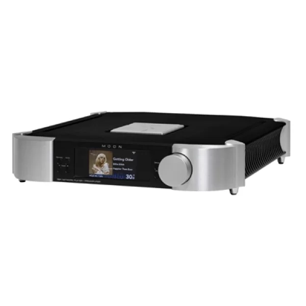 MOON 791 Pre Amplifikatör özellikli Network Player