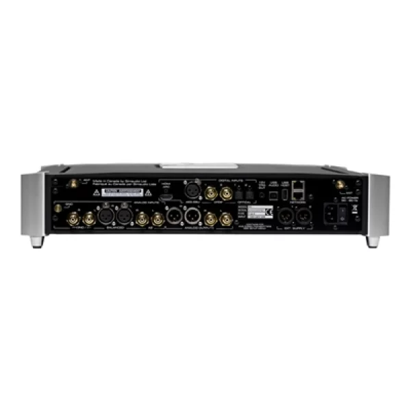 MOON 791 Pre Amplifikatör özellikli Network Player
