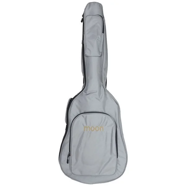 Moon C40 4/4 Tam Boy Klasik Gitar (Gigbag Dahil)