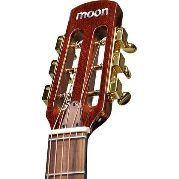 Moon Gypsy Gitarı GYPSYO