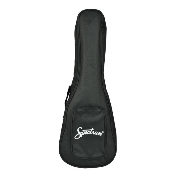 Moon MUK1C Concert Ukulele