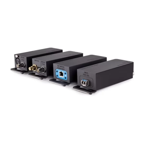 MSB Premier DAC Renderer + PRO USB Paketle birlikte