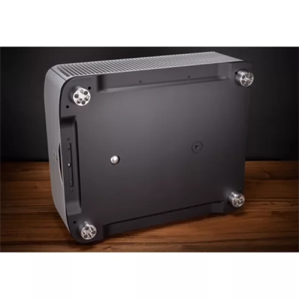 MSB S202 Stereo Power Amplifikatörler