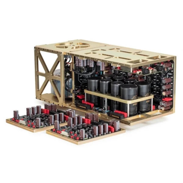 MSB S500 Stereo Power Amplifikatör