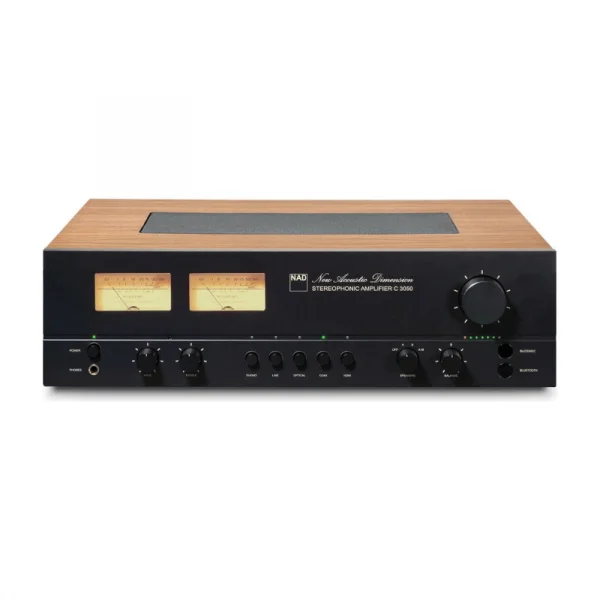 NAD C 3050 Entegre Amplifikatör