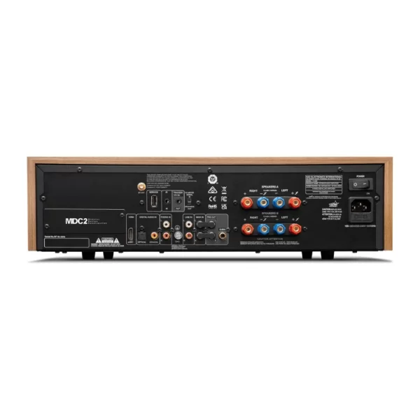 NAD C 3050 Entegre Amplifikatör