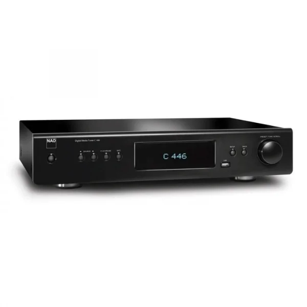 NAD C 446 FM/AM Radyo