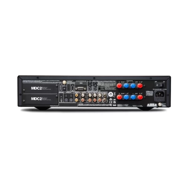 NAD C379 DAClı Entegre Amplifikatör