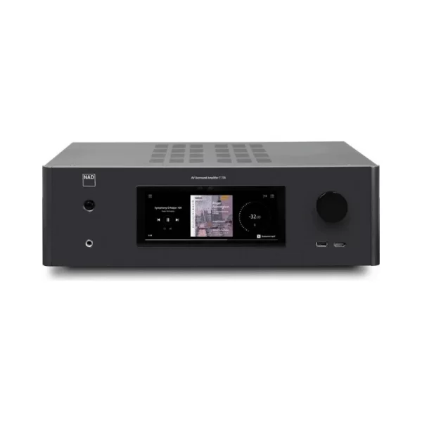 NAD T 778 AV Ev Sineması Amplifikatörü