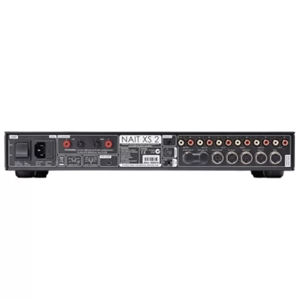 Naim NAIT XS2 Entegre Amplifikatör