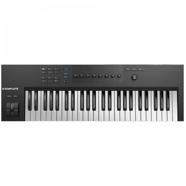 NATIVE INSTRUMENTS KOMPLETE KONTROL A49 Midi Klavye