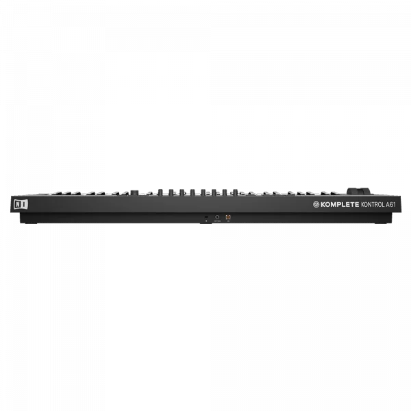 NATIVE INSTRUMENTS KOMPLETE KONTROL A61 Midi Klavye
