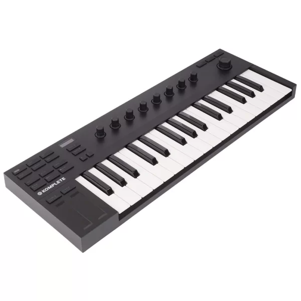 NATIVE INSTRUMENTS KOMPLETE KONTROL M32 Midi Klavye