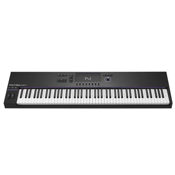Native Instruments Komplete Kontrol S88 MK3 Midi Klavye