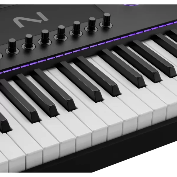 Native Instruments Komplete Kontrol S88 MK3 Midi Klavye