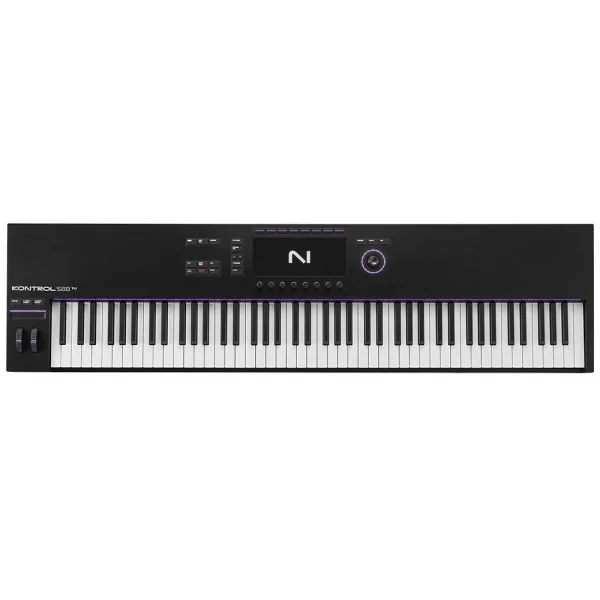 Native Instruments Komplete Kontrol S88 MK3 Midi Klavye