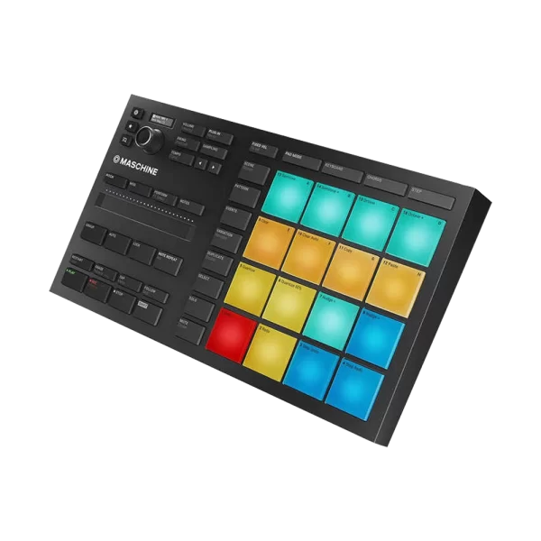 NATIVE INSTRUMENTS MASCHINE Mikro MK3 Kontrol Cihazı