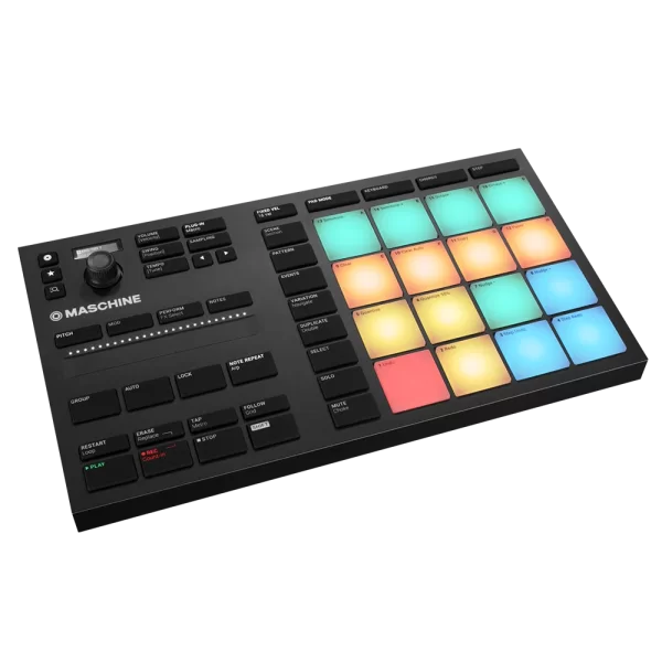 NATIVE INSTRUMENTS MASCHINE Mikro MK3 Kontrol Cihazı