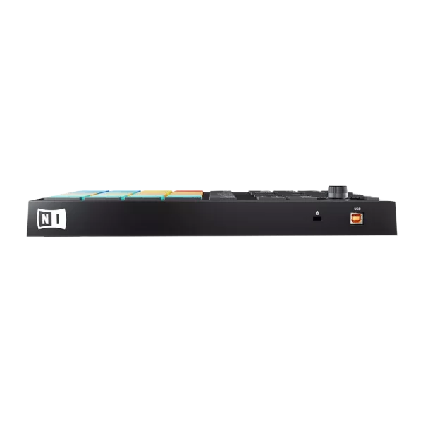 NATIVE INSTRUMENTS MASCHINE Mikro MK3 Kontrol Cihazı