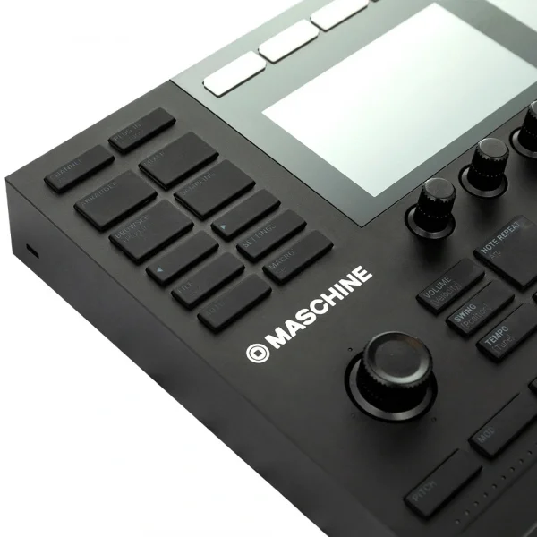 NATIVE INSTRUMENTS MASCHINE MK3 Kontrol Cihazı