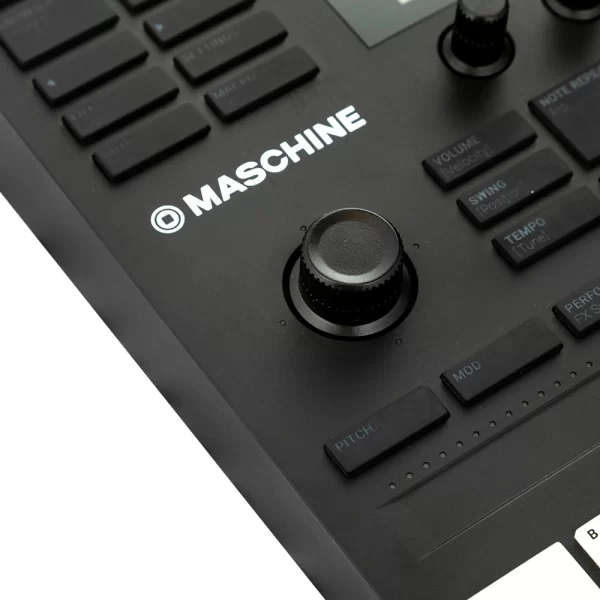 NATIVE INSTRUMENTS MASCHINE MK3 Kontrol Cihazı