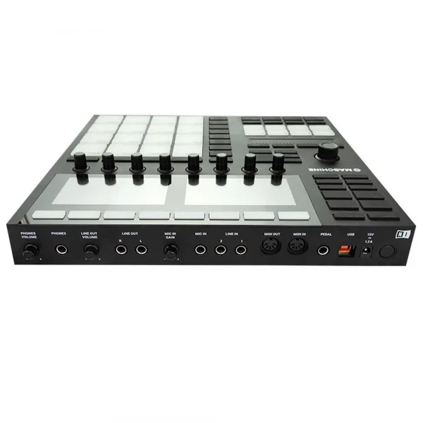 NATIVE INSTRUMENTS MASCHINE MK3 Kontrol Cihazı