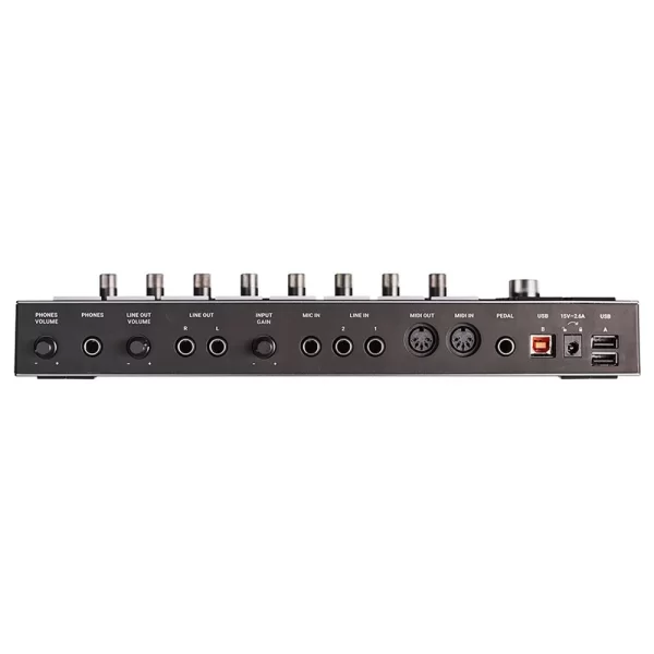 NATIVE INSTRUMENTS MASCHINE Plus Kontrol Cihazı